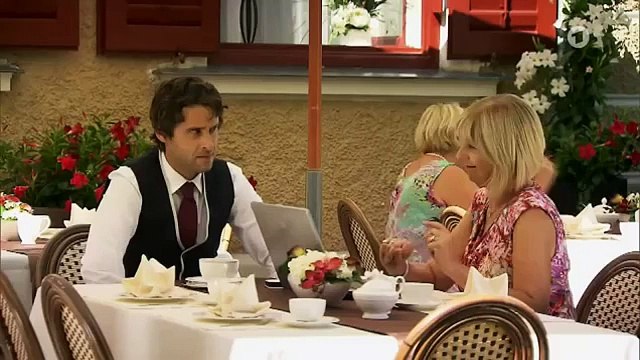 Luisa & Sebastian Folge 2314 Sturm der Liebe HD