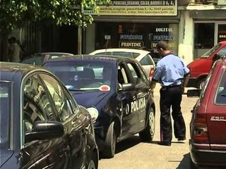 ARRESTOHET SHULLAZI SE BASHKU ME GILMANDO DANIN PER ARMEMBAJTJE PA LEJE LAJM