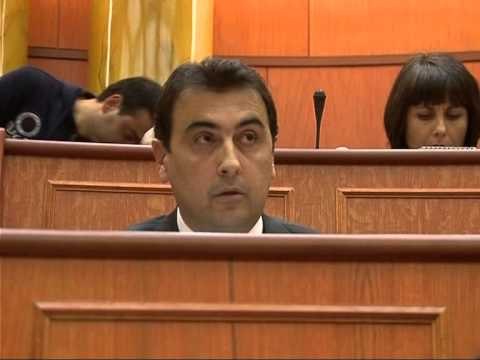 KESHILLI BASHKIAK RREZOHEN PROJEKTET E FIRMOSURA NGA EDI RAMA LAJM