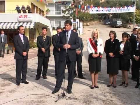 PRESIDENTI NE KONISPOL THIRRJE POLITIKES TE RINISE DIALOGUN PER REFORMAT LAJM