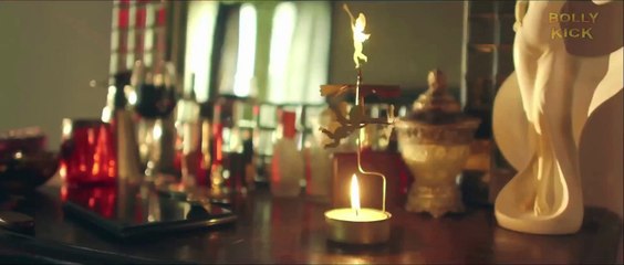 Past is Present Official Trailer Rajat Kapoor ¦ Radhika Apte ¦ Huma Qureshi