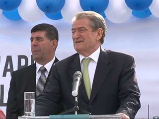 BERISHA PER PS PROGRAMI I RAMES NJE ENDERR E KEQE PER BIZNESET LAJM