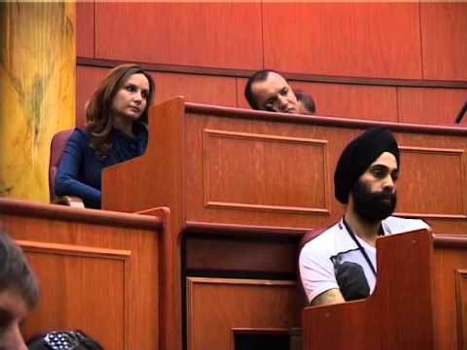 BIZNESMENET AMERIKANE KERKOJNE GARANCI PER LUFTEN KUNDER KORRUPSIONIT LAJM