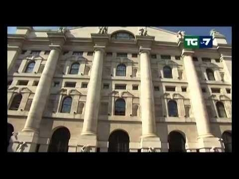 SITUATA NE ITALI PERSHPEJTOHET MIRATIMI I PAKETES FISKALE NE SENAT LAJM