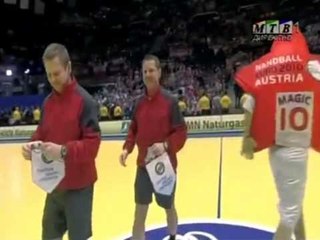 TRAGJEDI NE GJERMANI VDESIN DY BINJAKET ARBITRA TE HENDBOLLIT NE AKSIDENT LAJM