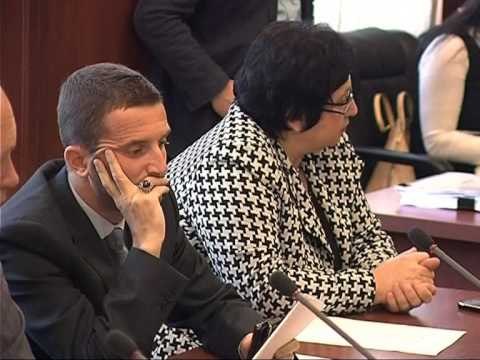 BUXHETI 2012 QEVERIA SHKURTON FONDET PER PUSHTETIN VENDOR LAJM