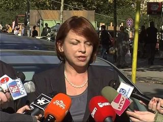 RRUGA “DON BOSKO” BASHKIA DO TE ZGJIDHE PROBLEMIN E UJRAVE TE SHIUT LAJM