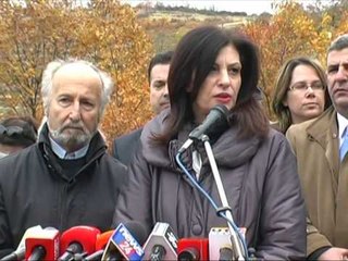 TOPALLI NE POGRADEC TE SHKRUHET E VERTETA MBI HISTORINE E KOMUNIZMIT LAJM
