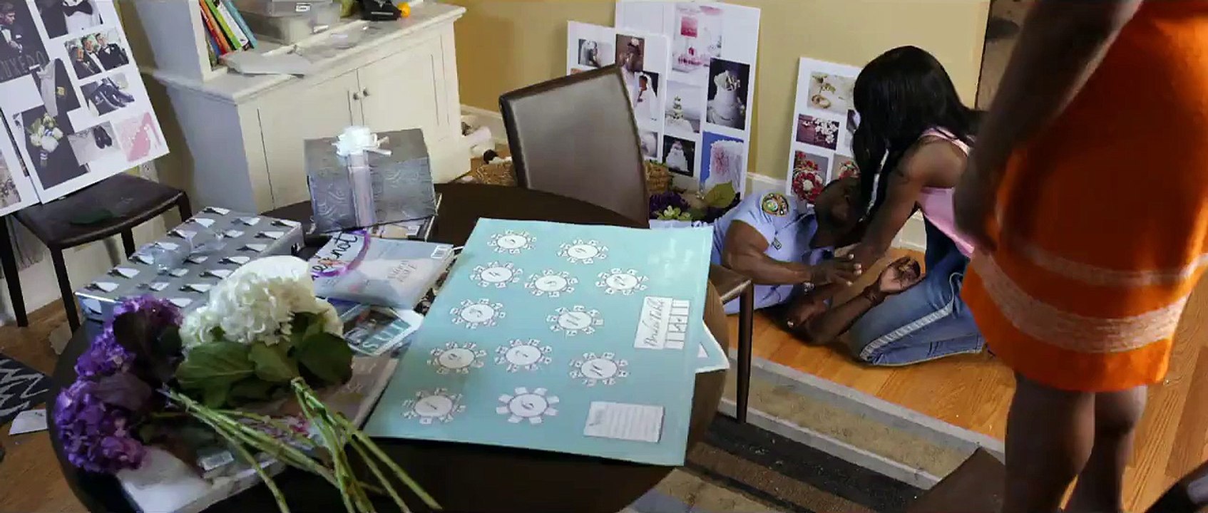 Kevin Hart, Ice Cube, Olivia Munn in 'Ride Along 2' First Trailer