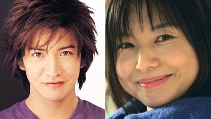 キムタク『ロンバケ』 今観てもおもしろすぎる！ 再視聴者たちから絶賛の嵐！ 山口智子 竹野内豊