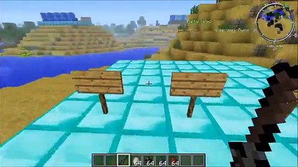 Minecraft_ TREASURE HUNTING (FIND CLUES AND SEARCH FOR RICHES!) Mod Showcase