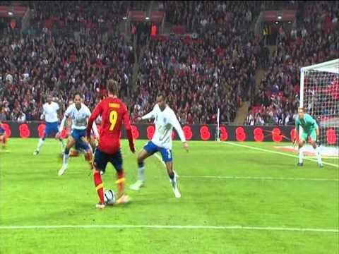 ANGLIA NE TRING DIGITAL “TRE LUANET” MUNDIN SPANJEN ME GOL TE LAMPARD LAJM