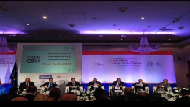 GJIKNURI NE SAMITIN PER ENERGJINE ELEKTRIKE KERKON ME SHUME INTERKONJEKSION NE RAJON LAJM