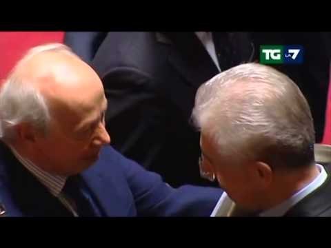 MONTI VIJON TAKIMET QEVERIA TEKNIKE DERI NE FUND TE LEGJISLATURES NE 2013 LAJM