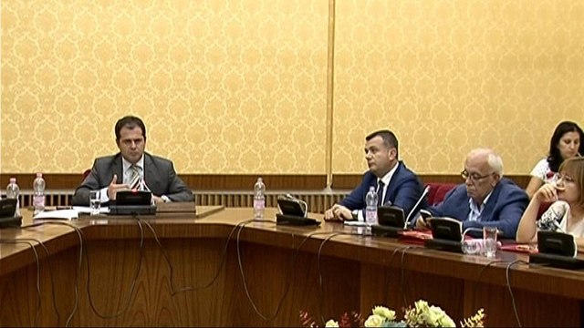 DESHTON KOMISIONI I DEKRIMINALIZIMIT, MAZHORANCA MIRATON NE QEVERI DRAFTIN E SAJ LAJM