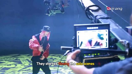 K-pop Zone B.A.P