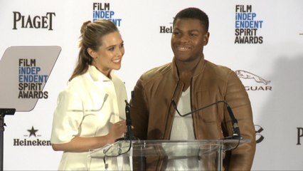Independent Spirit Awards Are One Day Before Academy Awards