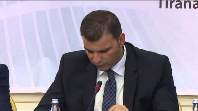 PROBLEMET E SISTEMIT BANKAR,EDI RAMA FAJESON GJYKATAT PER KOLATERALIN LAJM