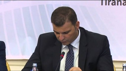 PROBLEMET E SISTEMIT BANKAR,EDI RAMA FAJESON GJYKATAT PER KOLATERALIN LAJM