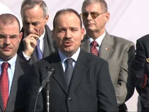 DITELINDJA E “RENEA” FORCA SPECIALE E POLICISE FESTON 20 VJETORIN E KRIJIMIT LAJM