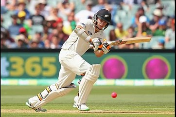 First Ever Day Night Test In Cricket History _ AUSTRALIA V NEW ZEALAND 3RD TEST, (ADELAIDE)