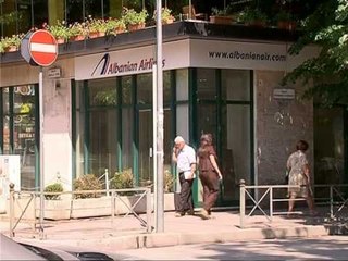 AVIACIONI CIVIL “ALBANIAN AIRLINES” HUMBET ÇERTIFIKATEN E FLUTURIMIT LAJM