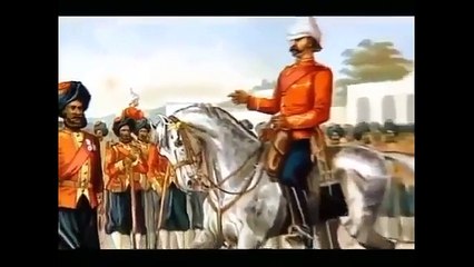Queen Victorias Empire Documentary