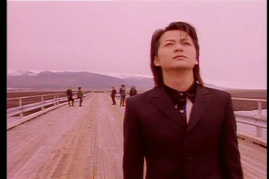 GLAY 『BELOVED』PV＋TV-CM CF1994~1998BESTCLIP　HD