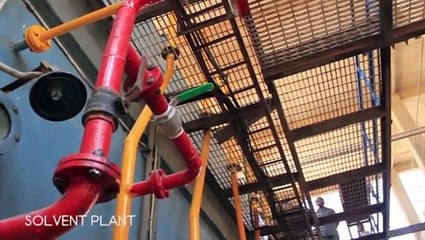 MM Oil Mill (Pvt.) Ltd.