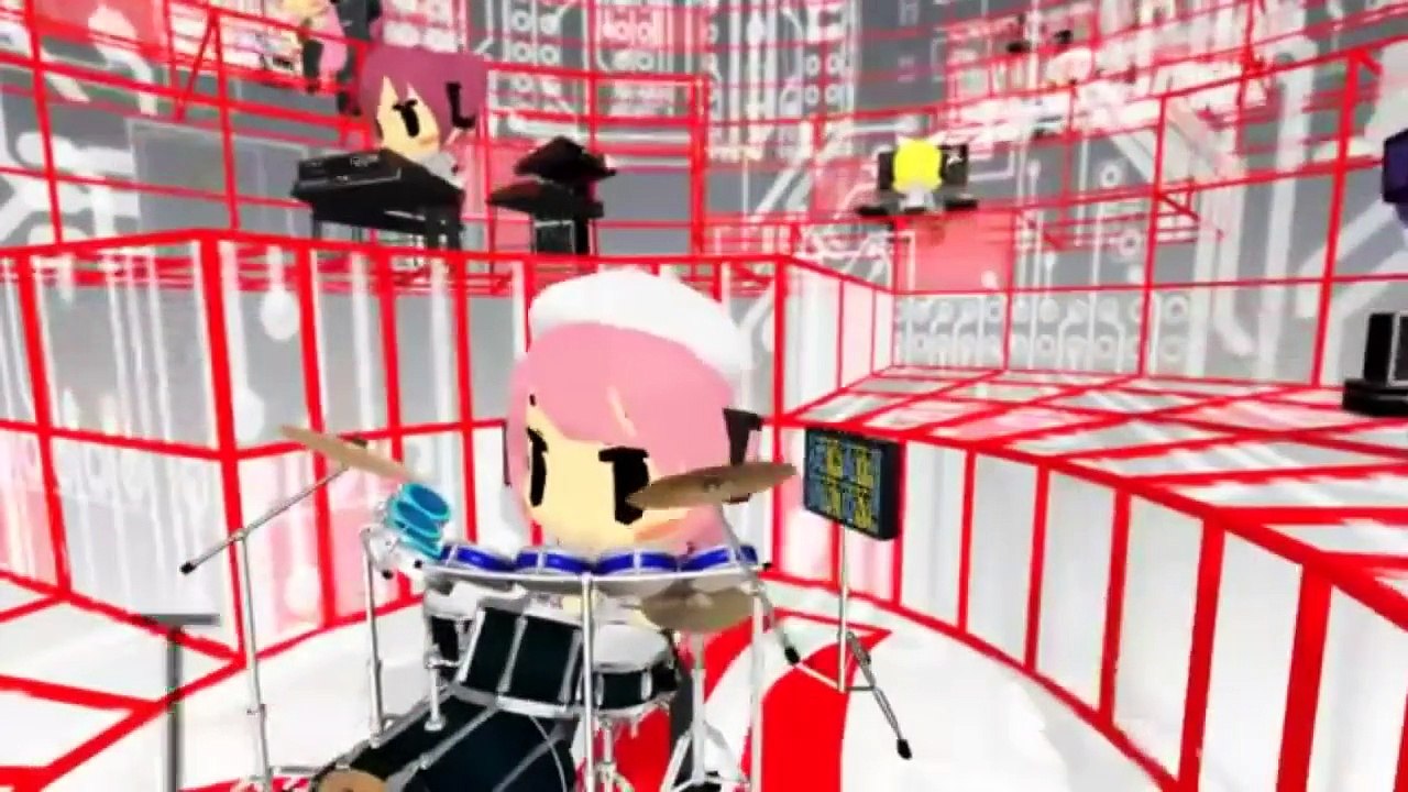 SOLID STATE SURVIVOR (YMO) / Momone Momo