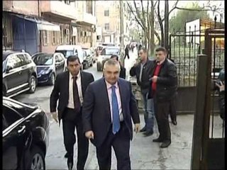 GJYQI NDAJ METES PROKURORET HEDHIN DYSHIME MBI KONKLUZIONET E EKSPERTEVE LAJM