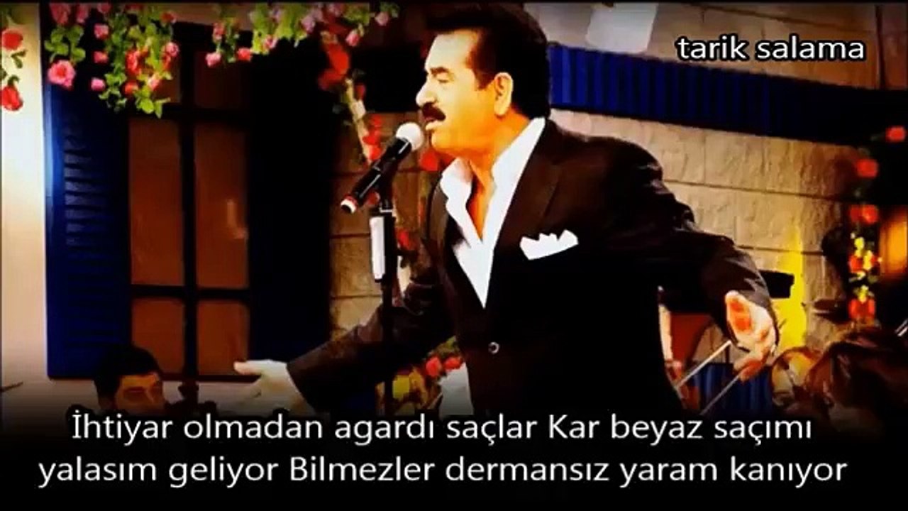 ابراهيم تاتلسس ( الحقيقة الموئلمة ) مترجمة للعربي