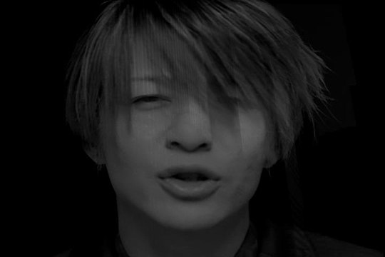 GLAY 『BE WITH YOU』 PV映像　HD