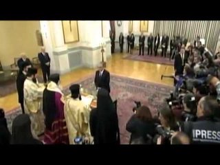 KRIZA NE ITALI PRITET MIRATIMI I MASAVE DHE DOREHEQJA E BERLUSKONIT LAJM