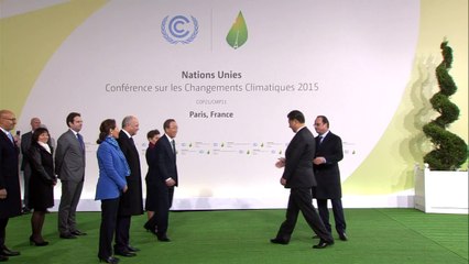 China cobra de países desenvolvidos compromissos com o clima