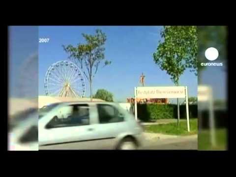 TERROR NE GJERMANI RIAKTIVIZOHEN NEONAZISTET SIGURIA NE ALARM LAJM