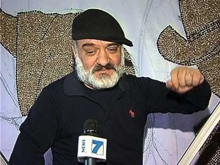 SERISH SAIMIR STRATI MOZAIK PER REKORD ME 1 MILIONE KOKRRA KAFEJE LAJM