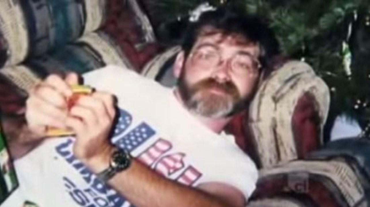 Killer Profile - Serial Killer Sean Vincent "Four-Eyes" Gillis