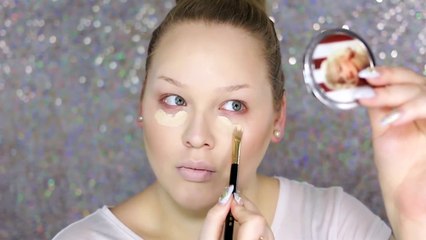 Sexy Smokey Eyes Makeup Tutorial