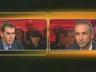 1/3 Ramadan VS Extrême droite suisse