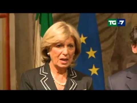 MBESHTETJE PER MONTIN ALFANO DHE BERSANI MBESHTESIN QEVERINE TEKNIKE LAJM