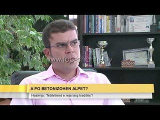Wake Up, 17/09/2015 - Ermal Hasimja