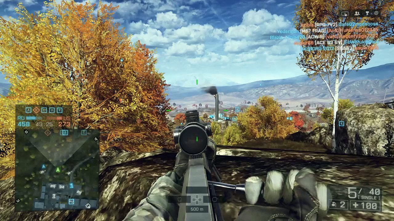 Battlefield 4