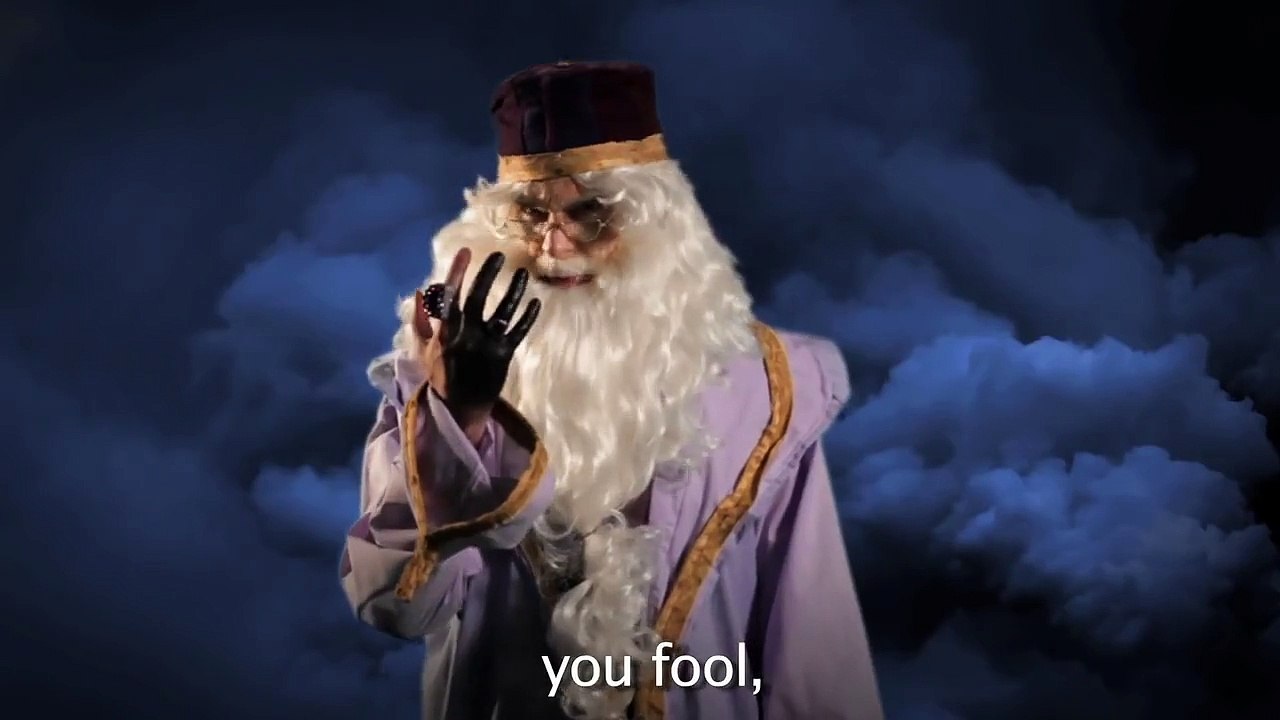 Epic Rap Battles of History #11 - Behind the Scenes