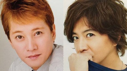 【アラフォー世代】 中居正広が暴露！ SMAPがメンバー5人で食事をすることはない