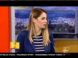 7pa5 - Pjesa e pare - 17 Shtator 2015 - Show - Vizion Plus