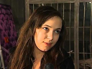 ILIRJANA BAKAJ 16 VJEÇARJA TREGON EKSPERIENCEN NE FILMIN “ADA” LAJM