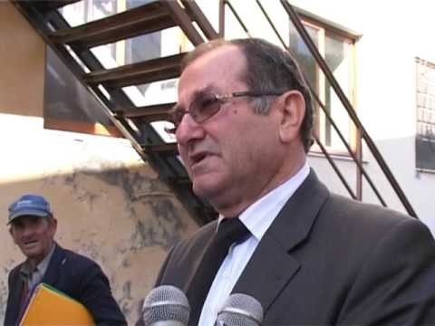 TENSION NE FIER PERPLASJE FIZIKE PER MBLEDHJEN E KESHILLIT TE QARKUT LAJM