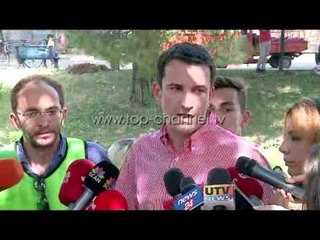 Java pa makina në Tiranë - Top Channel Albania - News - Lajme