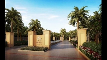 LUXURY PLOTS FOR SALE ON BOMMSANDRA LINK ROAD ,BANGALORE AT WHITE COUNTY